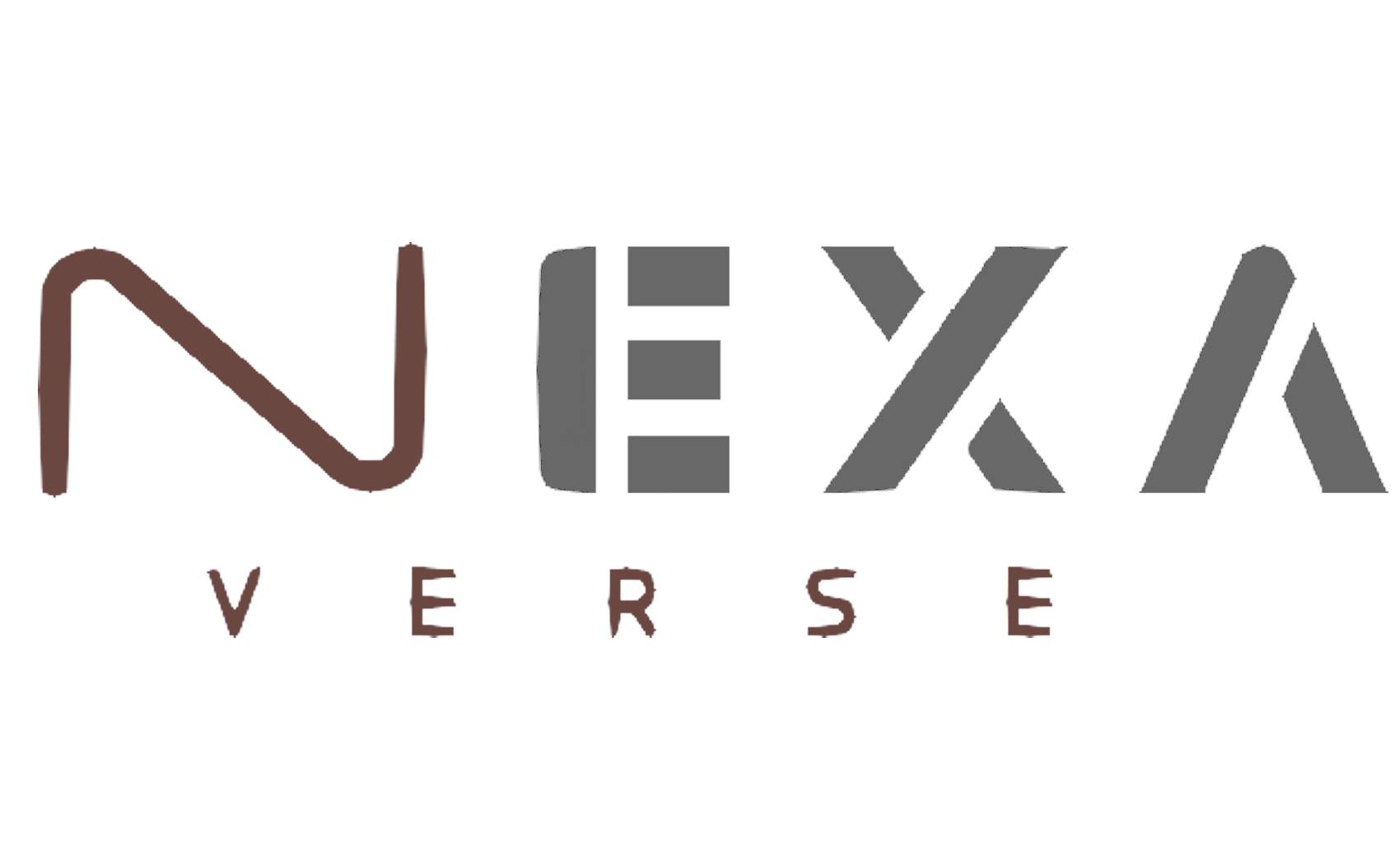 Nexa Verse Logo